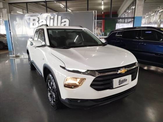 CHEVROLET MONTANA 1.2 TURBO FLEX LT MANUAL